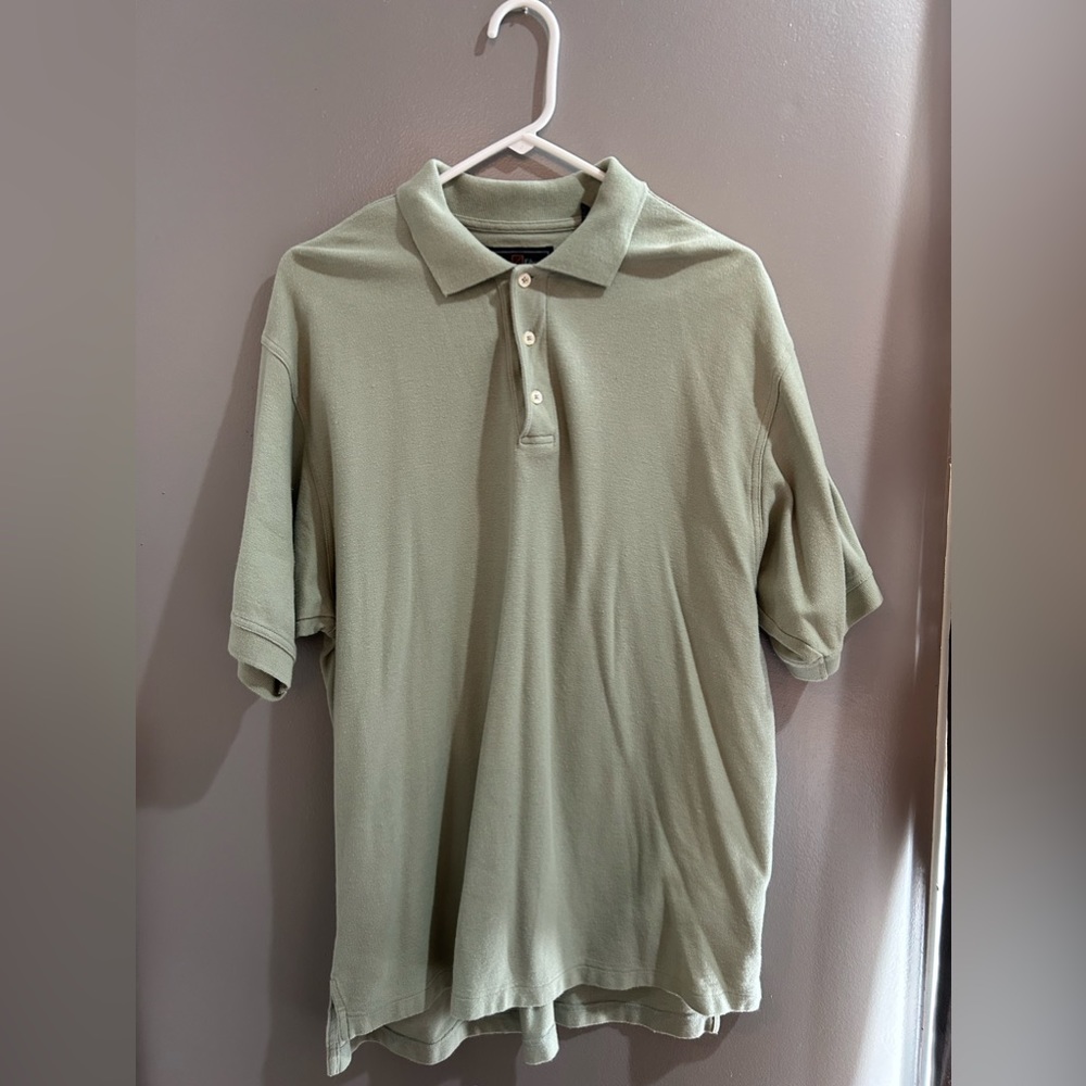 *2 for $15 item* Men’s Polo Shirt